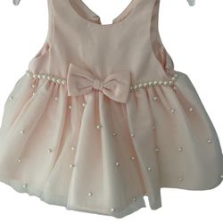 Dress For Baby 6 month 