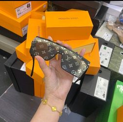 Louis Vuitton Sunglasses 