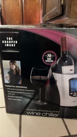 Wine chiller