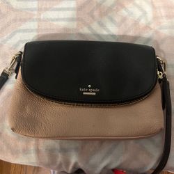 Kate Spade Crossbody Handbag 