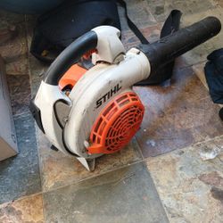Stihl Leaf Blower 