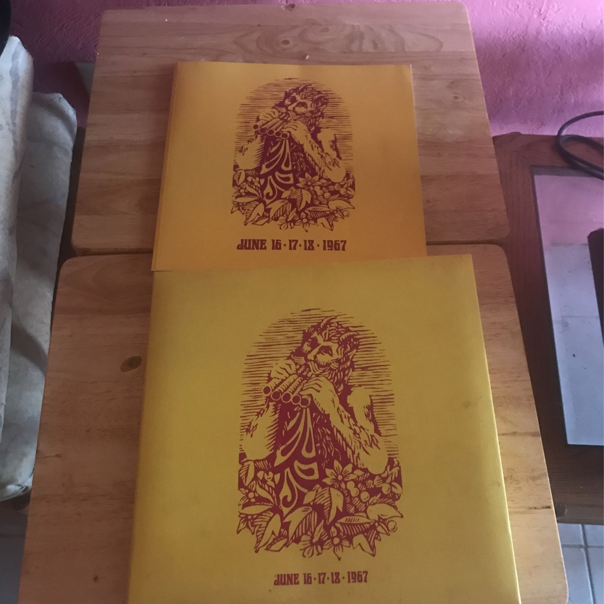 Monterey Pop Cd Set
