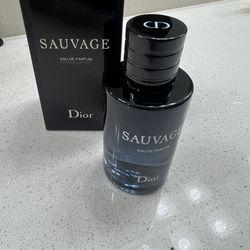 Dior Sauvage EDP
