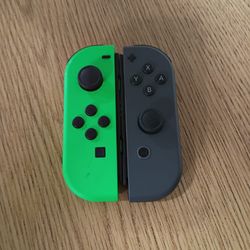 Controllers for Nintendo switch