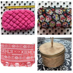 Makeup Bags