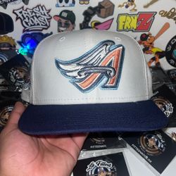 Los Angels Fitted