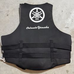 Life Vest