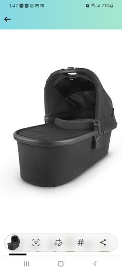 Uppababy Bassinet
