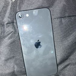 Phone Works Perfectly Fine iPhone SE