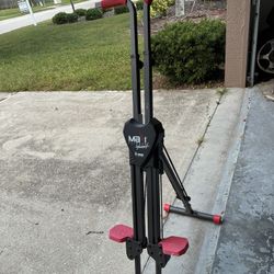 Maxi Climber