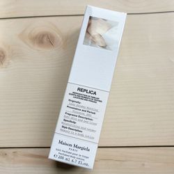 New & Sealed Maison Margiela Lazy Sunday Morning Body Lotion 200ml