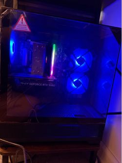 Gaming pc