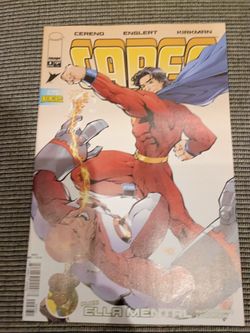 Invincible Universe Capes #8 Cover C Gleb Melnikov Variant 2026!!!