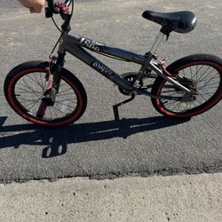 Kids Bike 18”