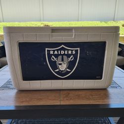 Coleman Cooler
