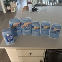Baby Cereal Sealed 