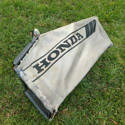 Lawn Mower Grass Catcher Bag HONDA 2069 (81371-VA3-J00)