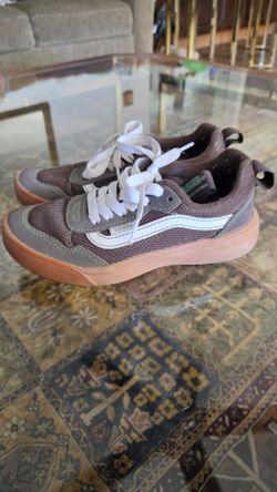 Size 1 Vans Kids Shoes