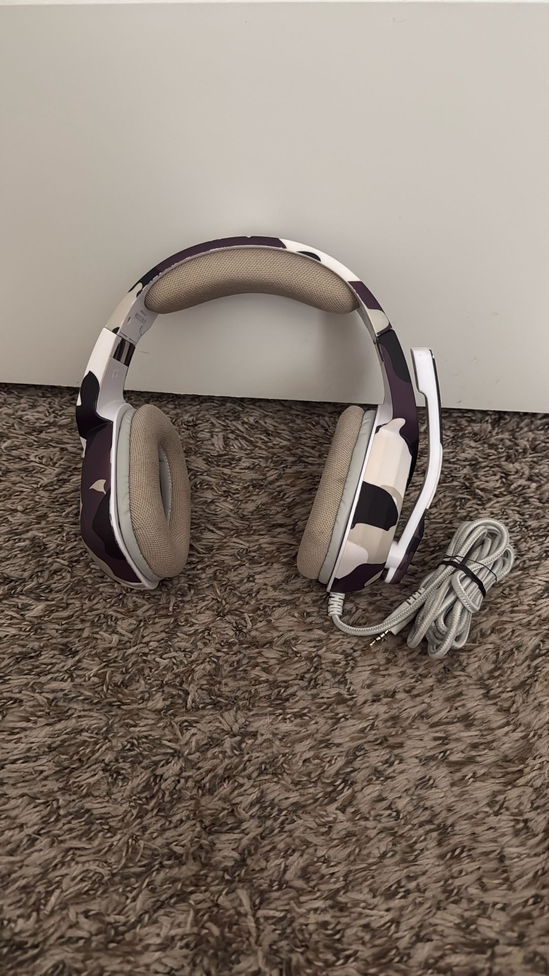 Gaming Headset
