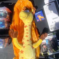 Toys R Us Geoffrey Plush