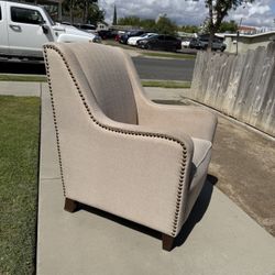 Arm Chair 