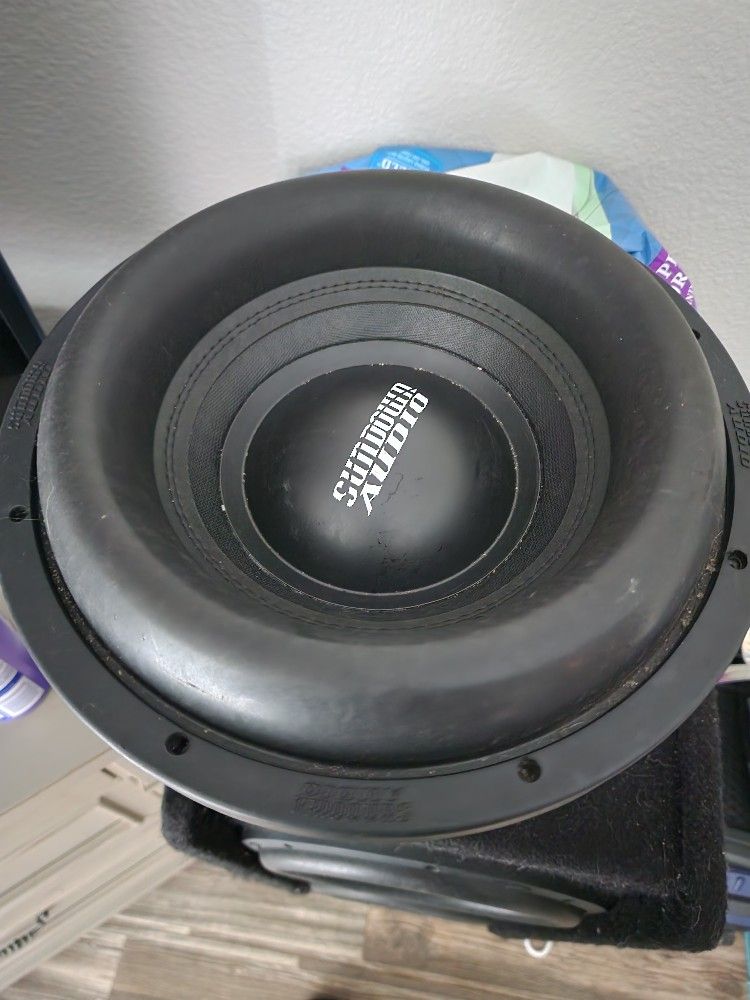 Sundown X12 V3 D2