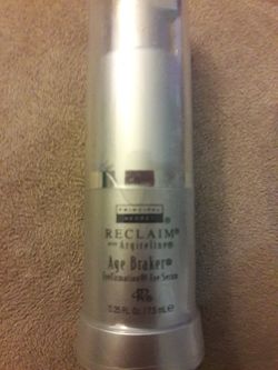 Principal secret eye serum