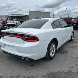 2020 Dodge Charger