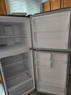 Insignia Fridge