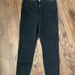 New With tags!!!! Cotton On Brand Skins Jeans  Size 16