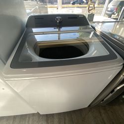Samsung Washer