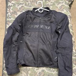 Dainese motorcycle jacket