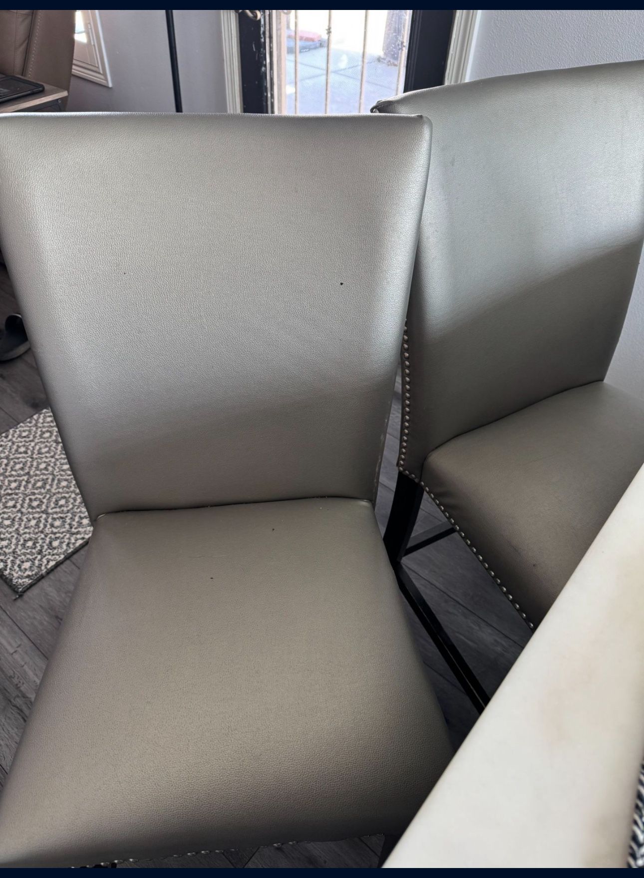 Marble Dining Table With 6 Chairs 