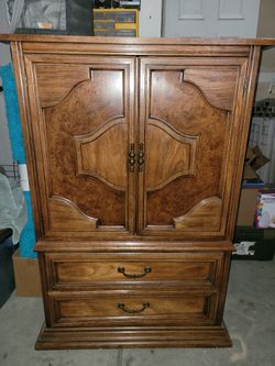 Armoire 