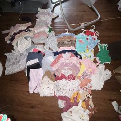 Girl Clothes