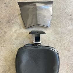 Victory Vision OEM Parts (2 pcs) – Good Condition 