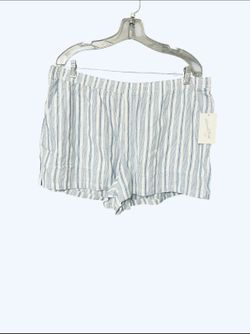 Universal Thread Shorts 