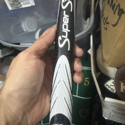 Super stroke putter grip new  