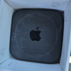 Apple Tv