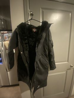 Women’s Jacket Small 