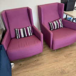 Couches 