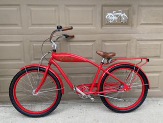 Electra 3 Speed Beach Cruiser