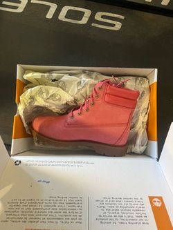 Pink timbers lands
