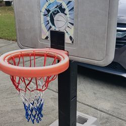 Fisher-Price Basketball Hoop