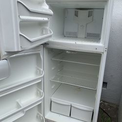 Refrigerator Each $70