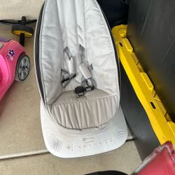 4moms Rocker