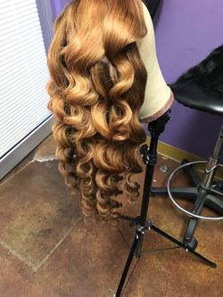 Top virgin hair