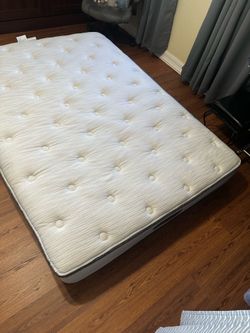 Mattress (Full Size)
