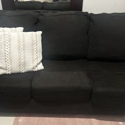 Sleeper Sofa - Queen Size 