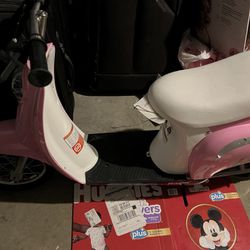 kids Electric scooter